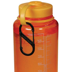 Slidelock® Carabiner