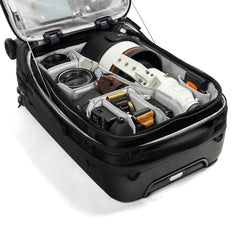 Camera Cube V2
