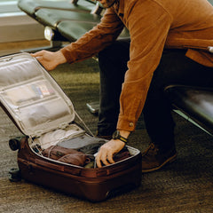 Roller Pro Carry-On