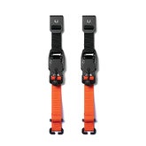 GRIP SLING V-BUCKLE STRAPS