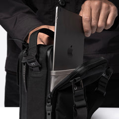 Kompak Crossbody Bag