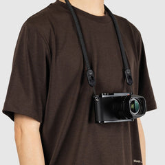 Form Rope Camera Strap