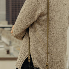 Form Rope Camera Strap