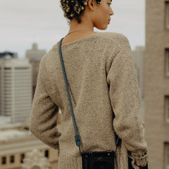 Form Rope Camera Strap