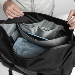 WPT DUFFEL EMBERTEX™ PFAS FREE