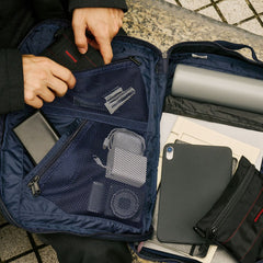 A4 2WAY LINER MW GENⅡ