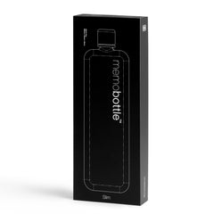 Memobottle