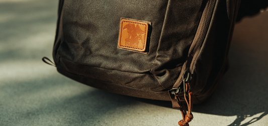 EVERGOODS x Carryology | The Griffin Reawakens | simplybagz