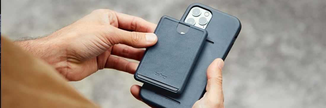 Bellroy Phone Case