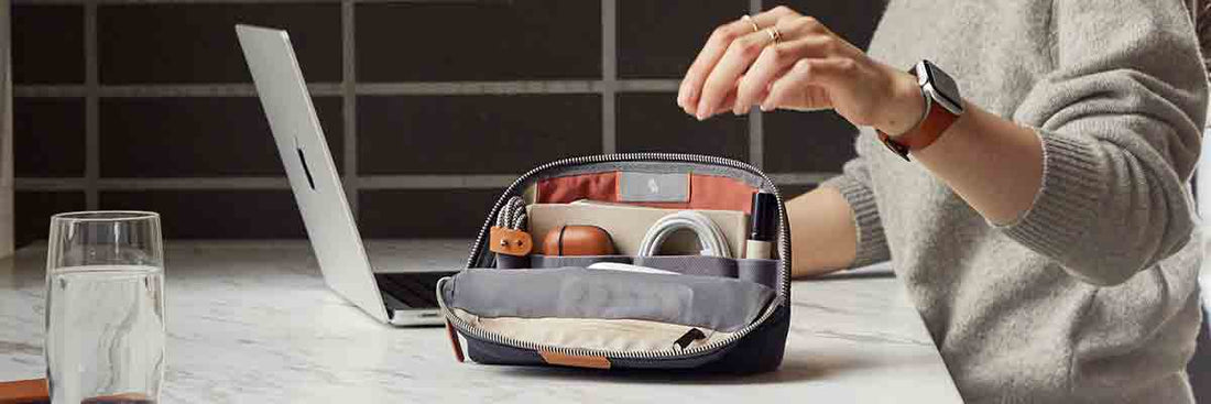 Bellroy Pouch