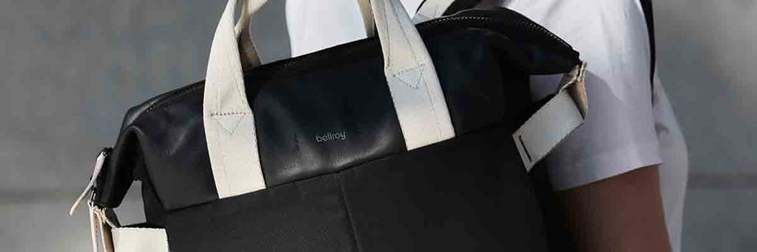 Bellroy Premium Collection.