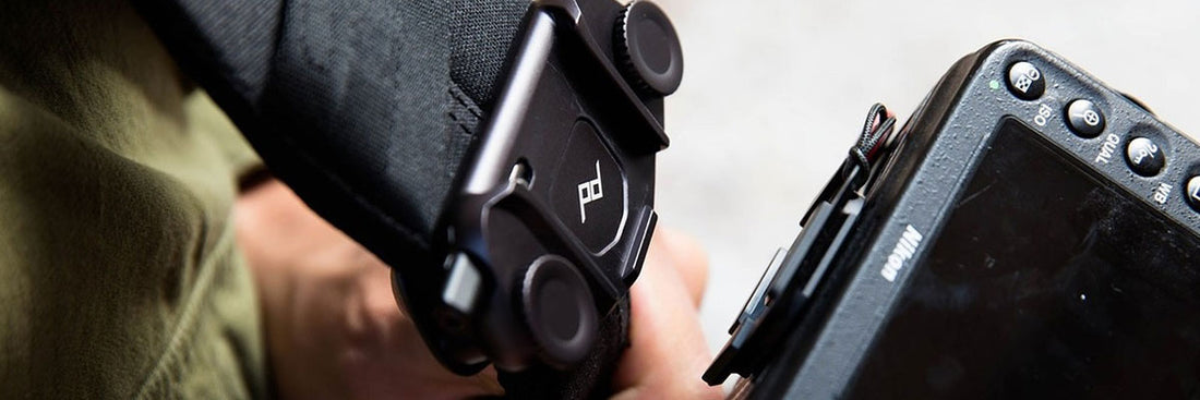 Camera Collection
