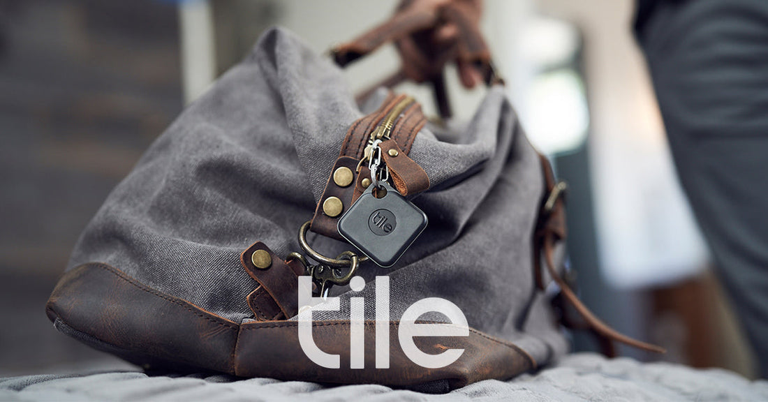 TILE.