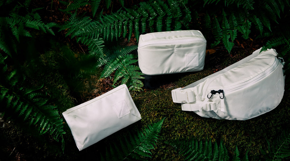 UNDYED COLLECTION