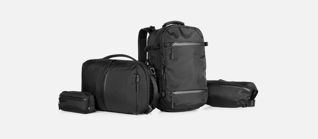Aer Travel Collection | Aer Travel 系列.
