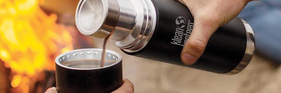 Klean Kanteen.
