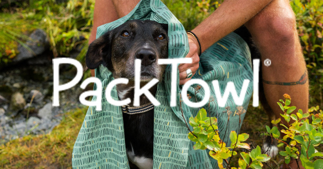 PackTowl
