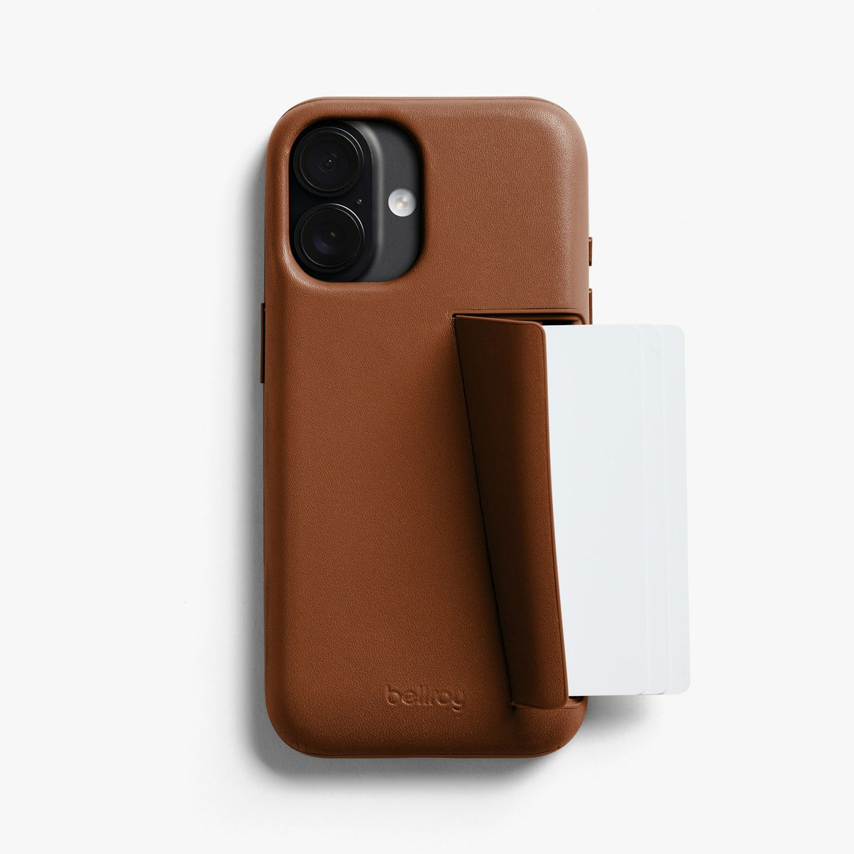 Phone Case 3 Card - iPhone 17