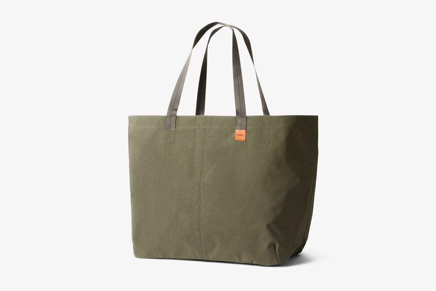 Market Tote Plus