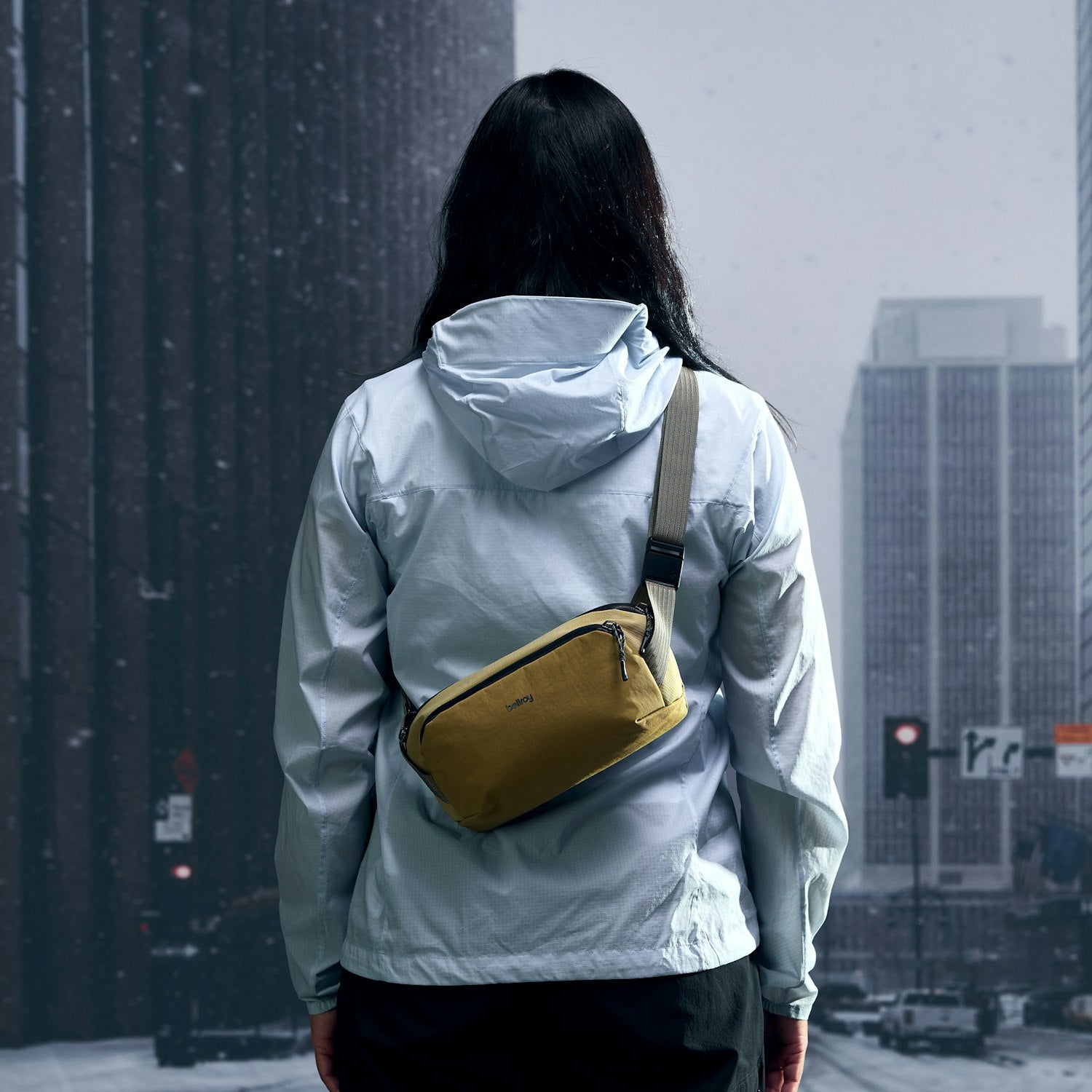 Venture Ready Sling 2.5L