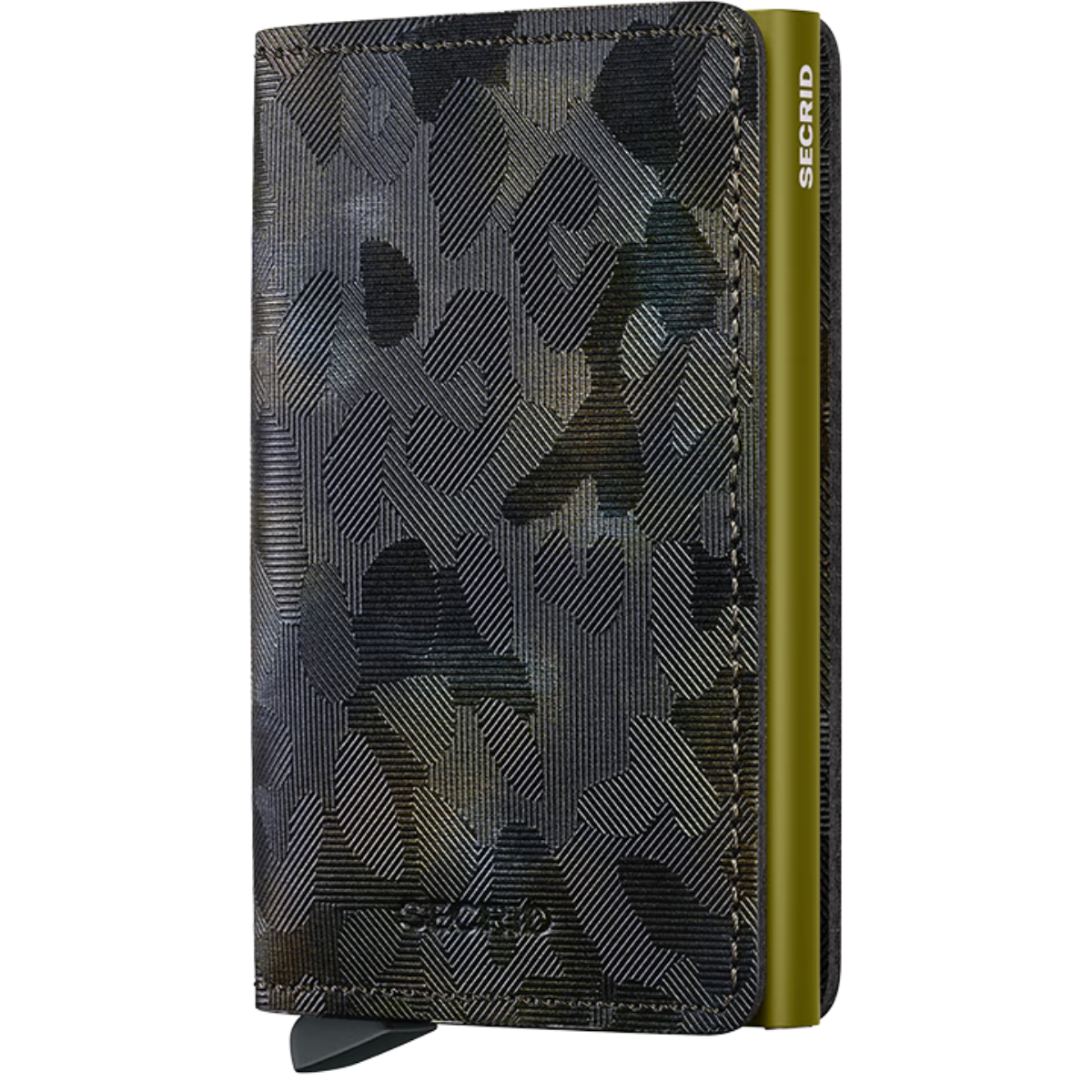 Slimwallet Jungle