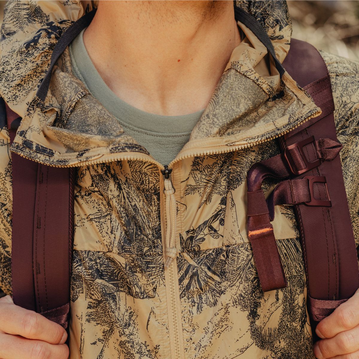 Travel Backpack