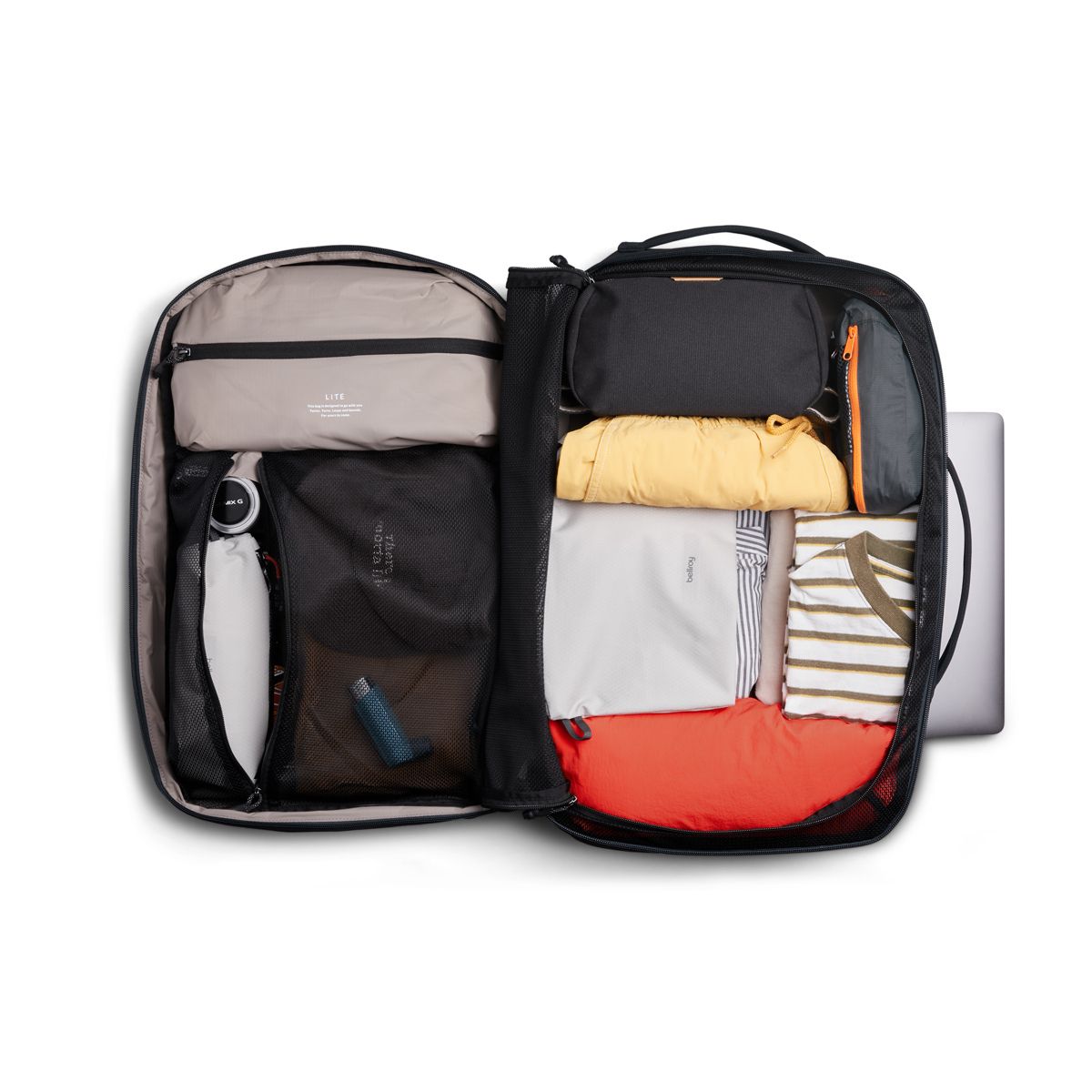 Lite Travel pack 38L