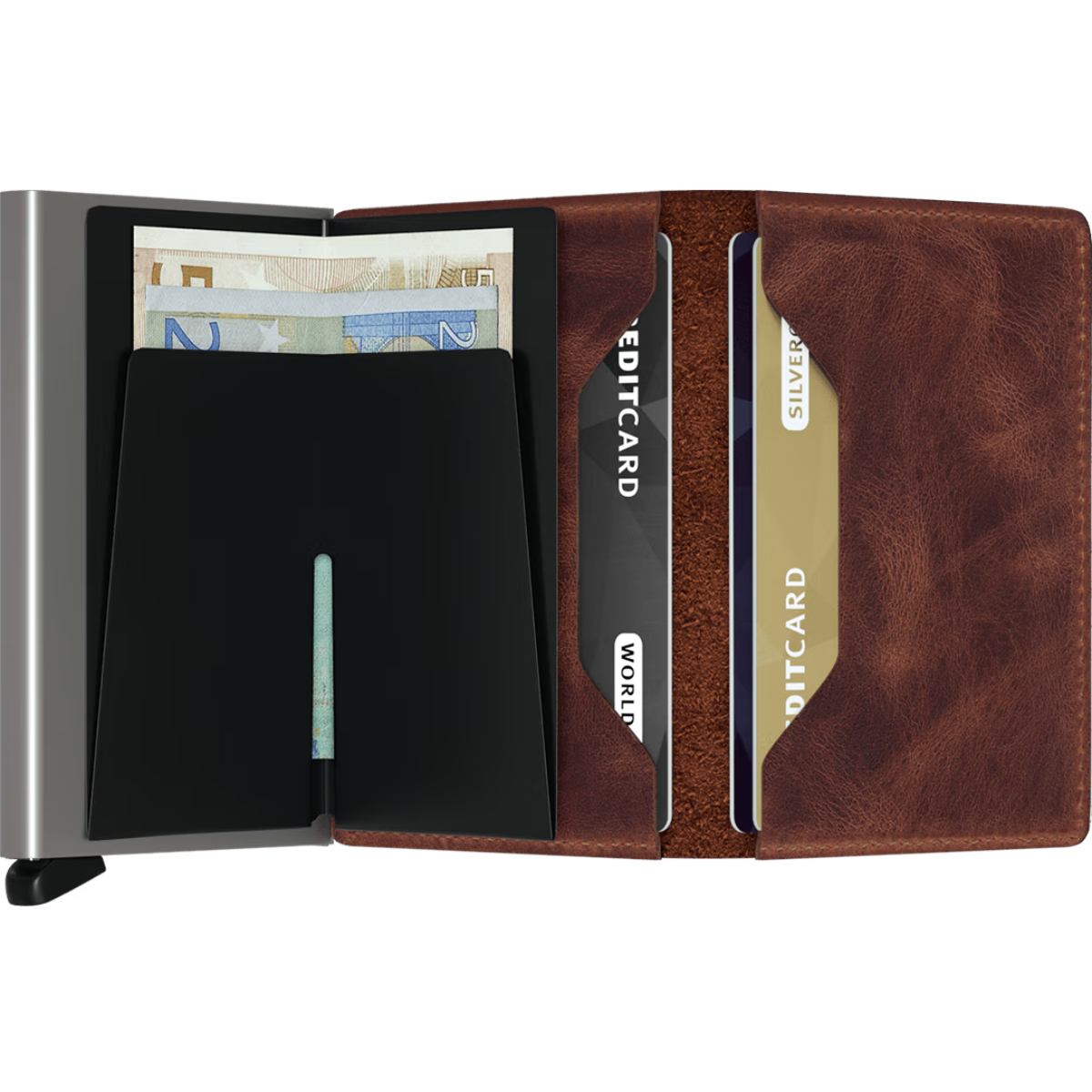 Slimwallet Vintage