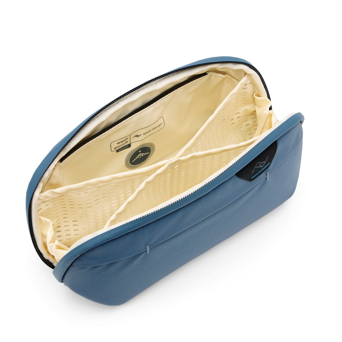 Wash Pouch Small