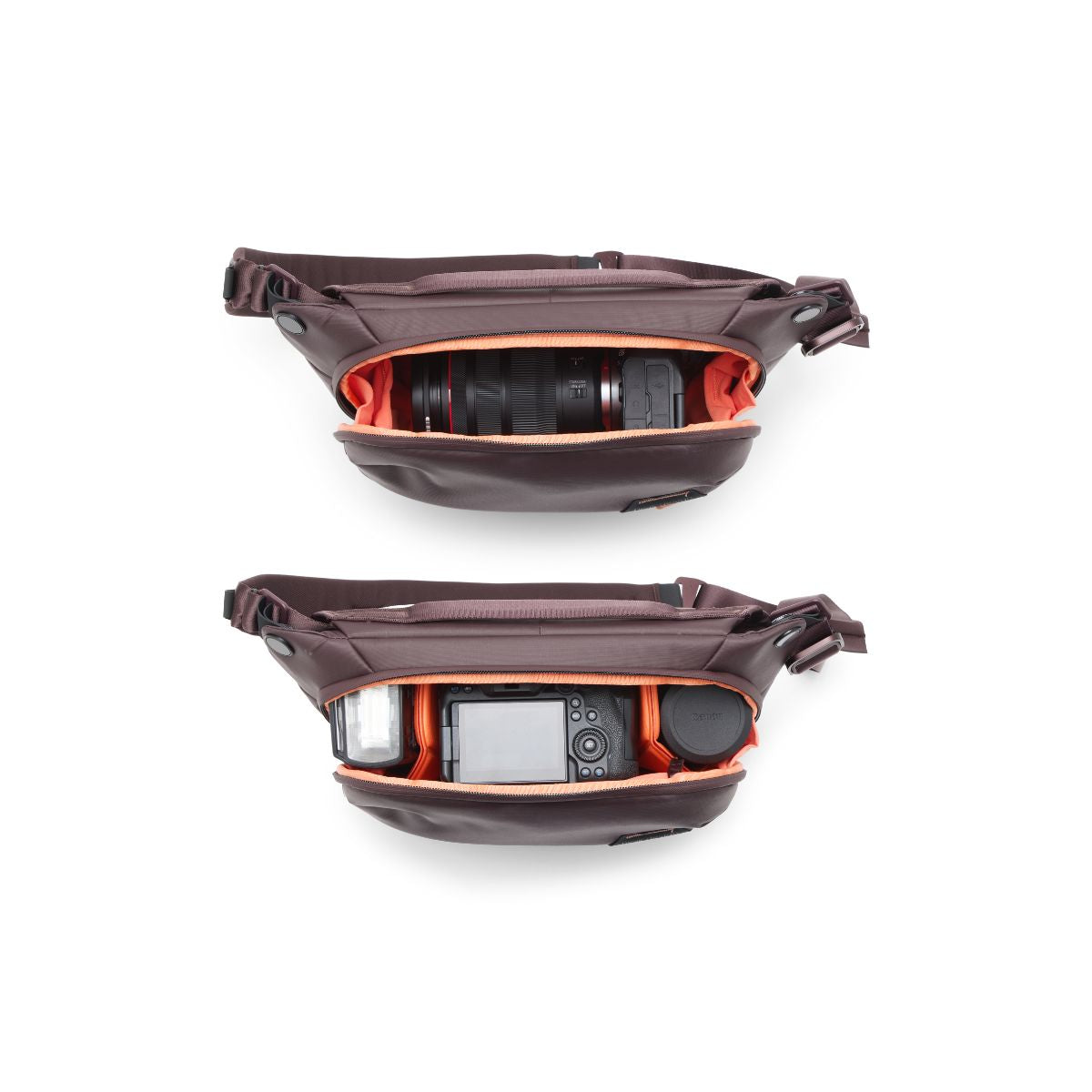 Everyday Sling v2