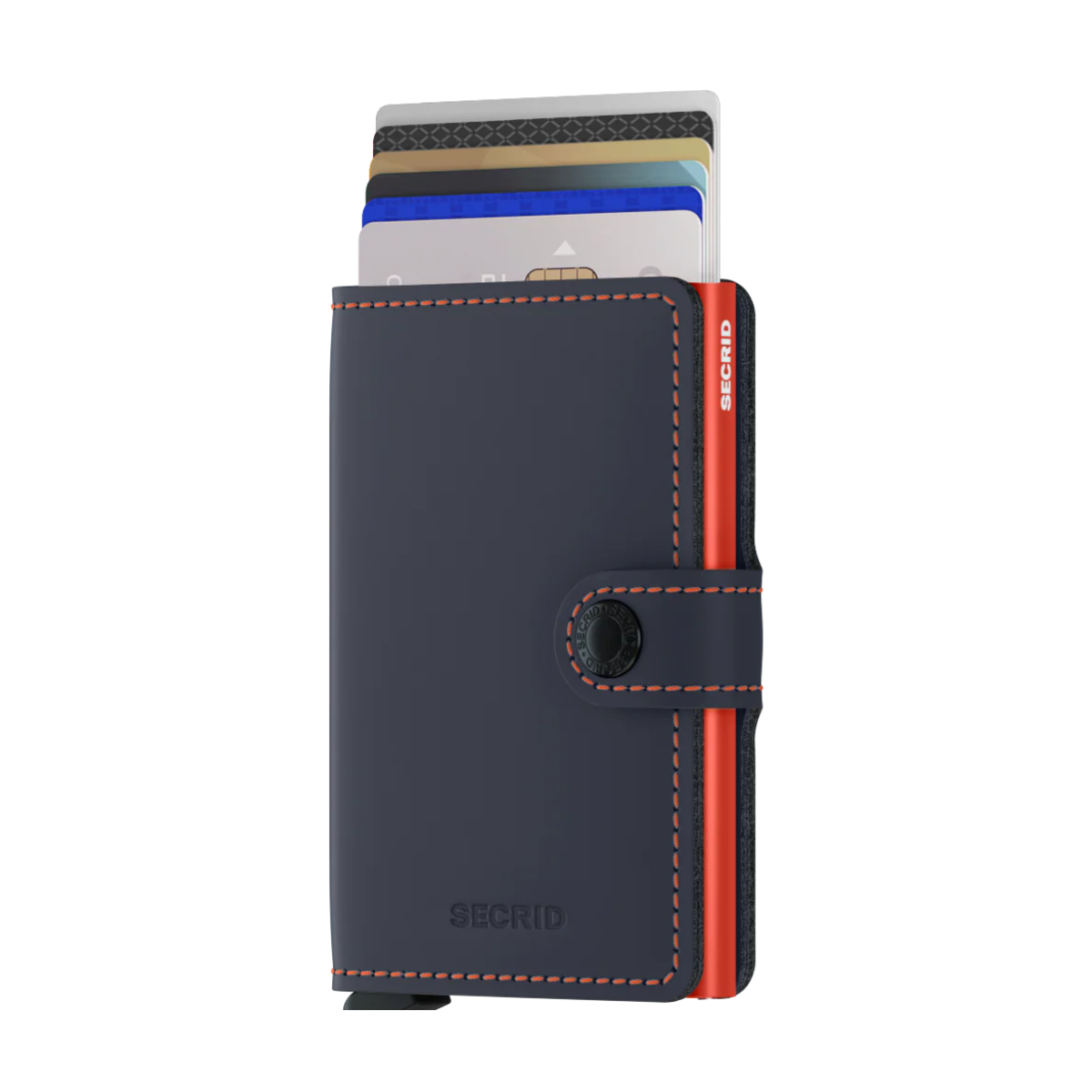 Miniwallet Matte