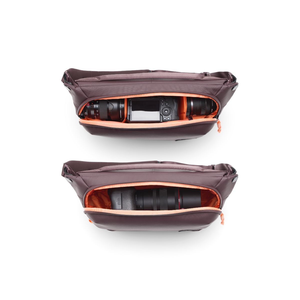 Everyday Sling v2