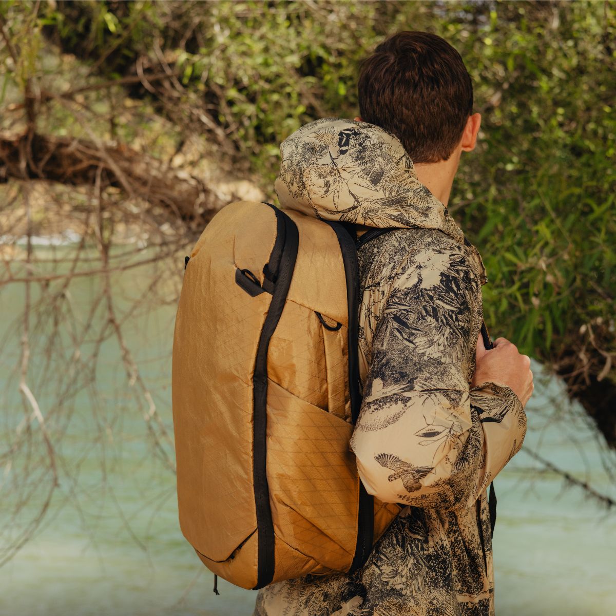Travel Backpack