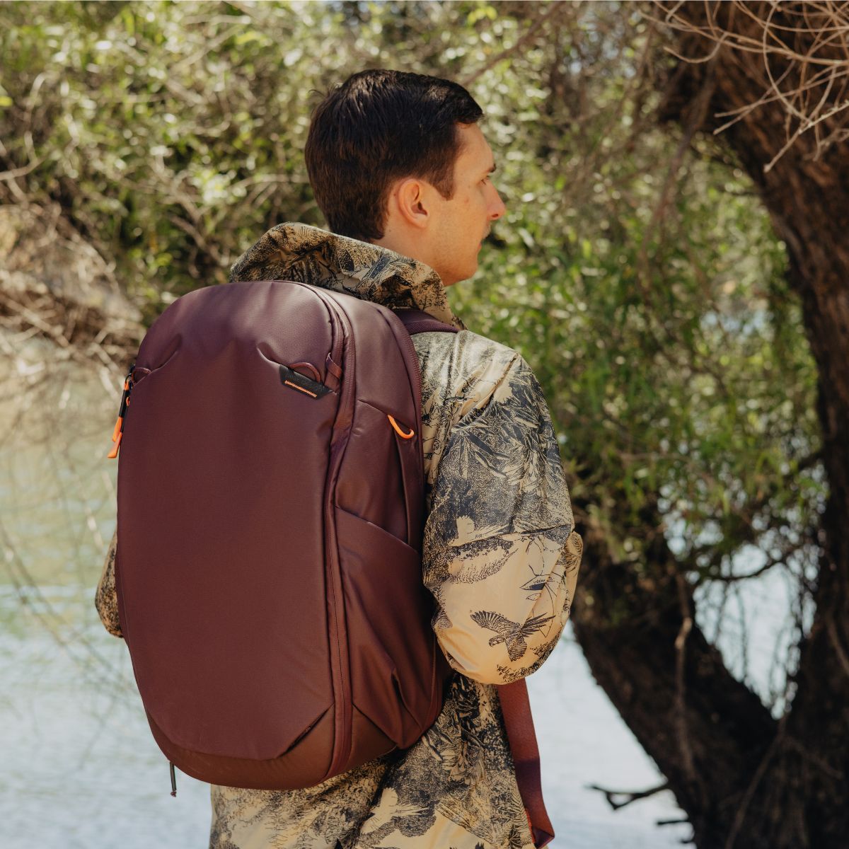 Travel Backpack