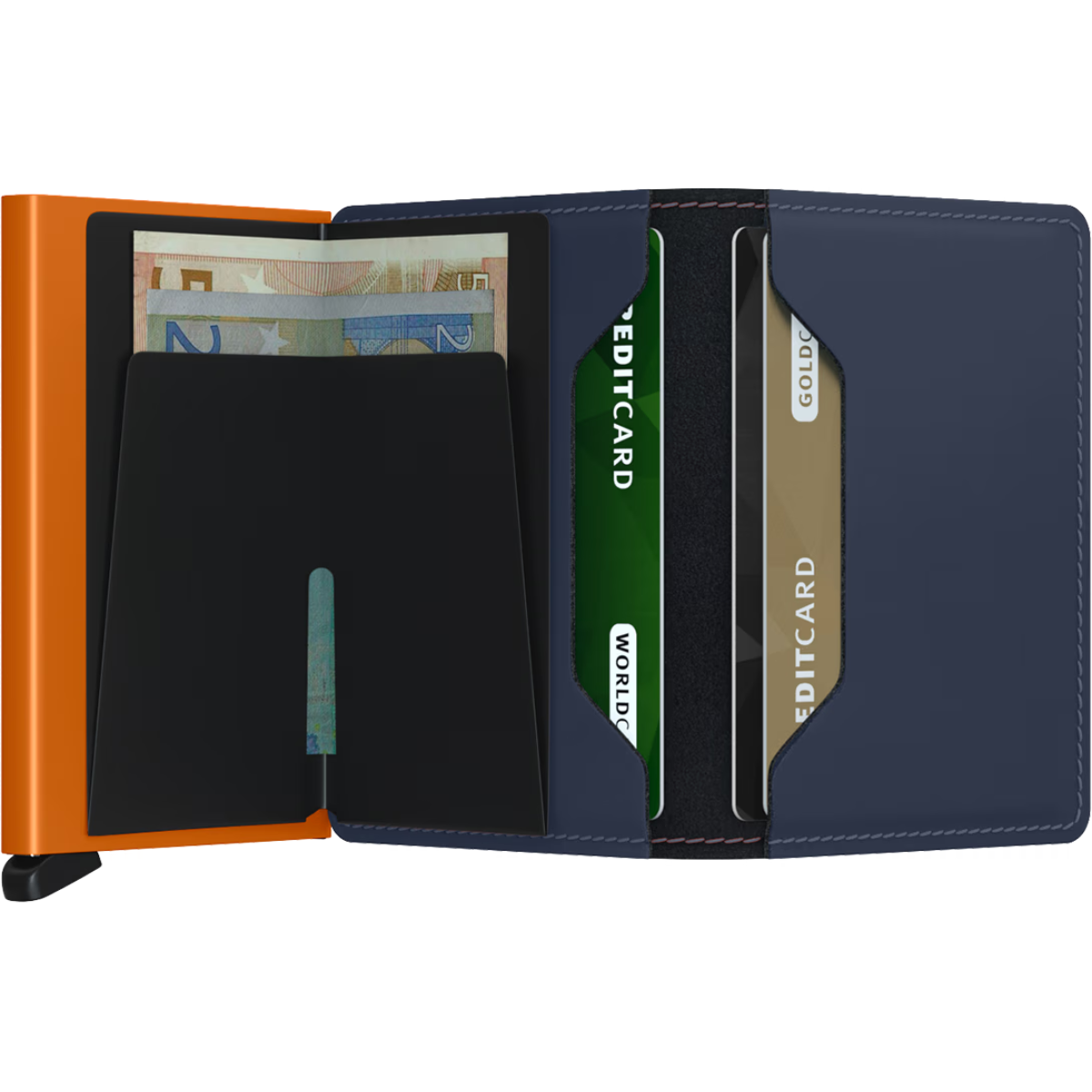 Slimwallet Matte