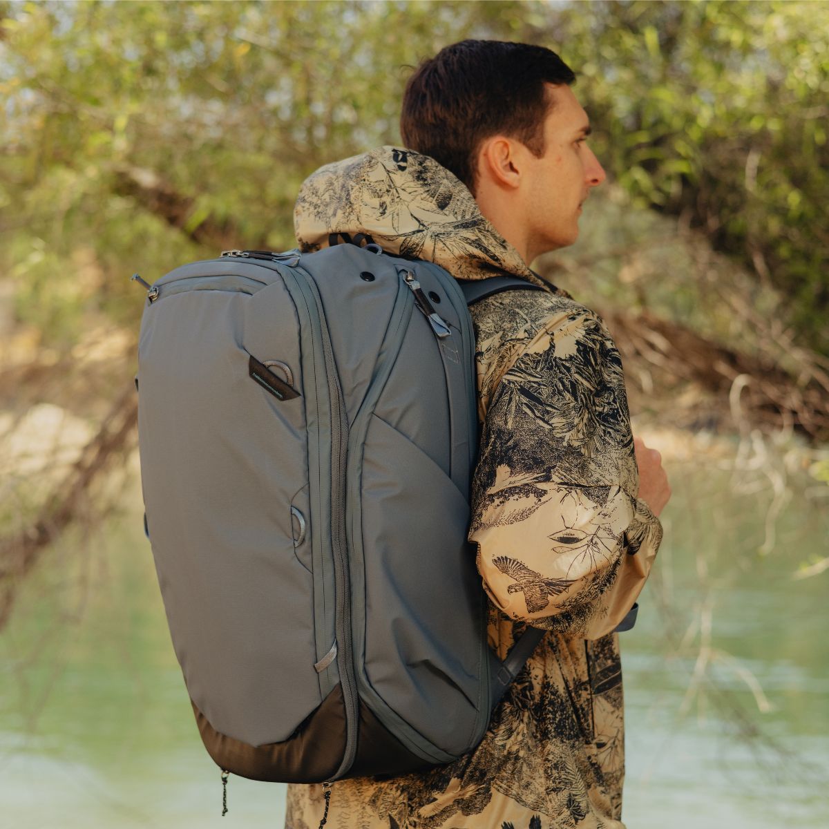 Travel Backpack