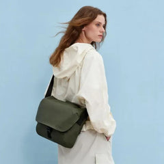 Lightweight Duoseal Messenger 14