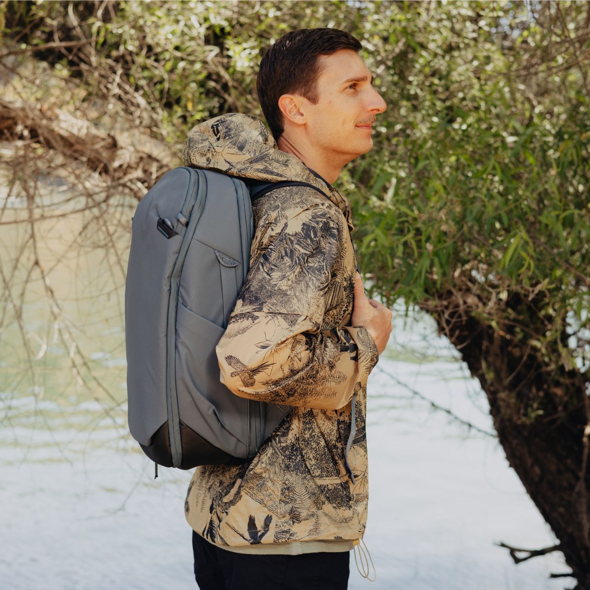 Travel Backpack