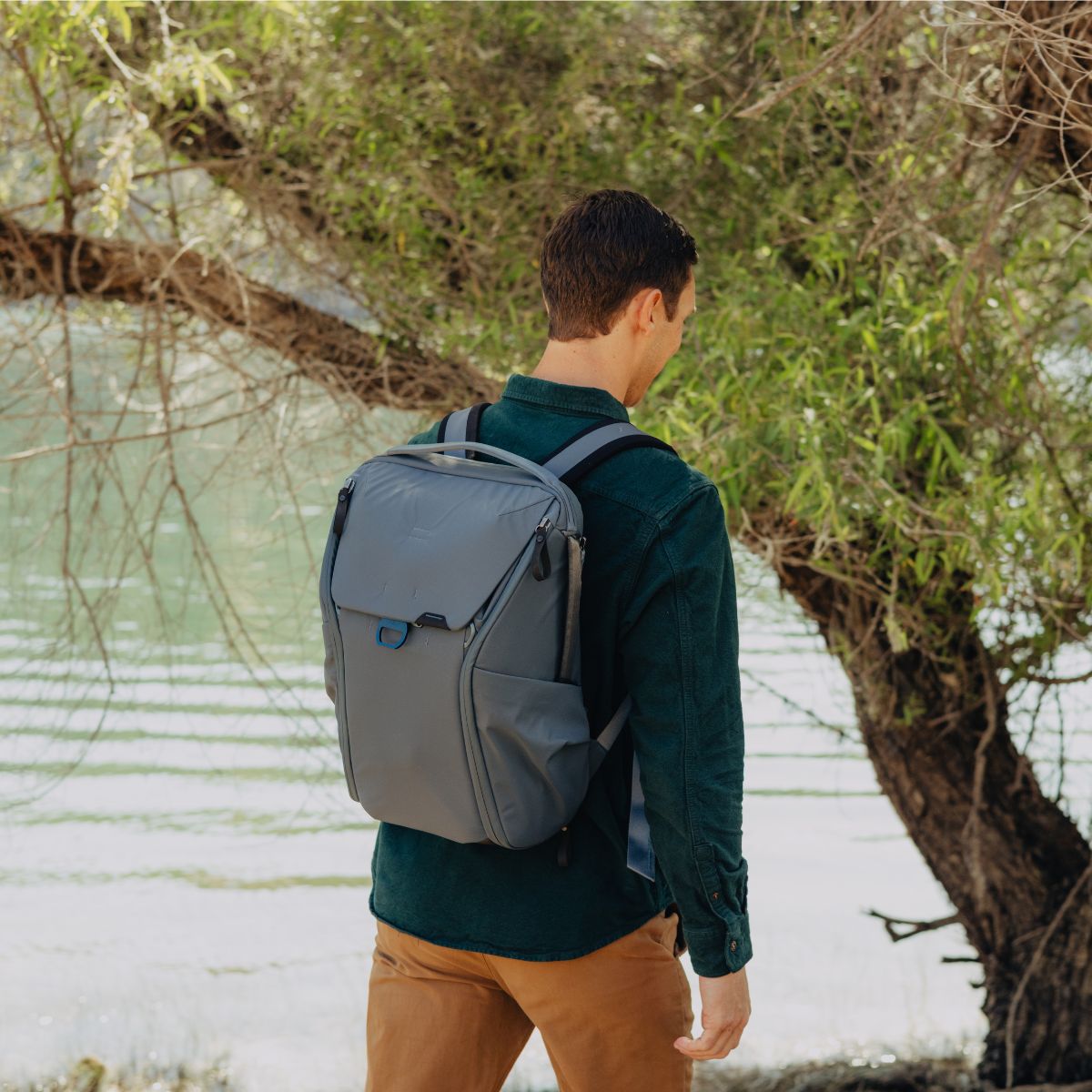 Everyday Backpack v2