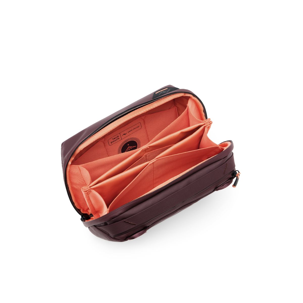 Tech Pouch