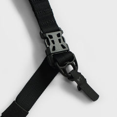 CODEOFBELL x Double Name Project III - Annex Liner II