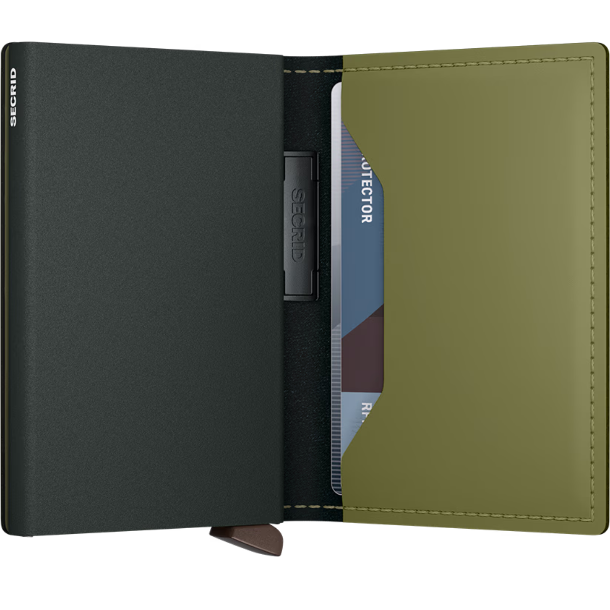 Bandwallet Matte