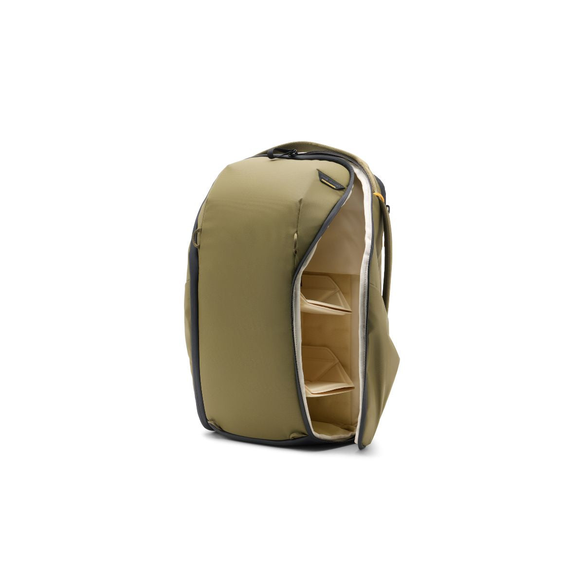 Everyday Backpack Zip v2