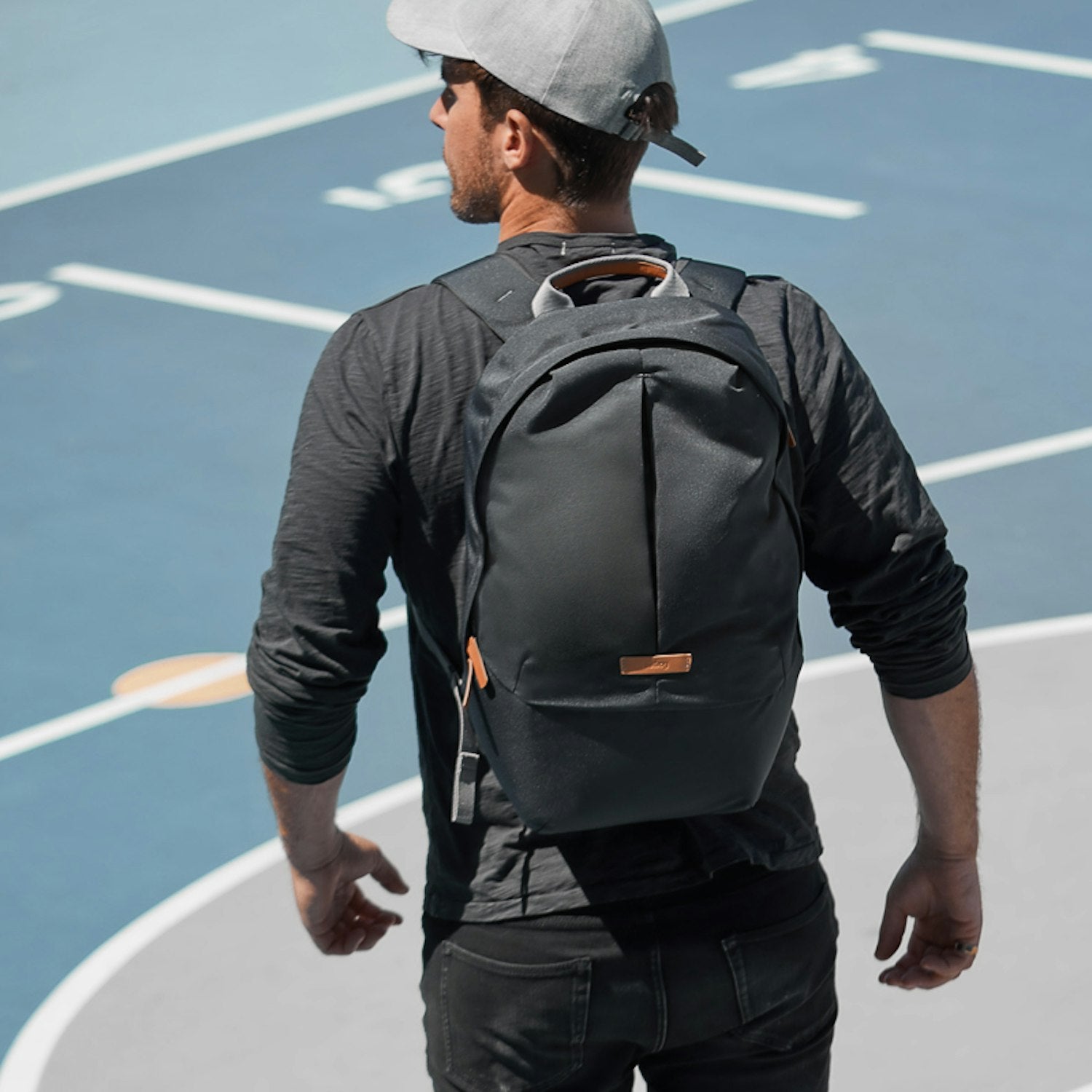 Classic Backpack Plus ( Second Edition )