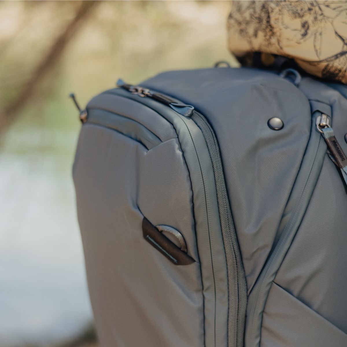 Travel Backpack