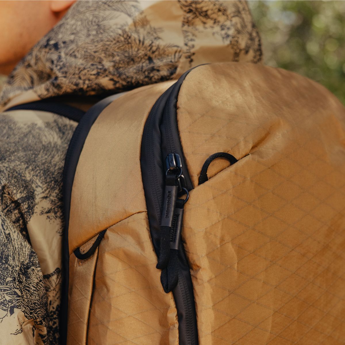 Travel Backpack