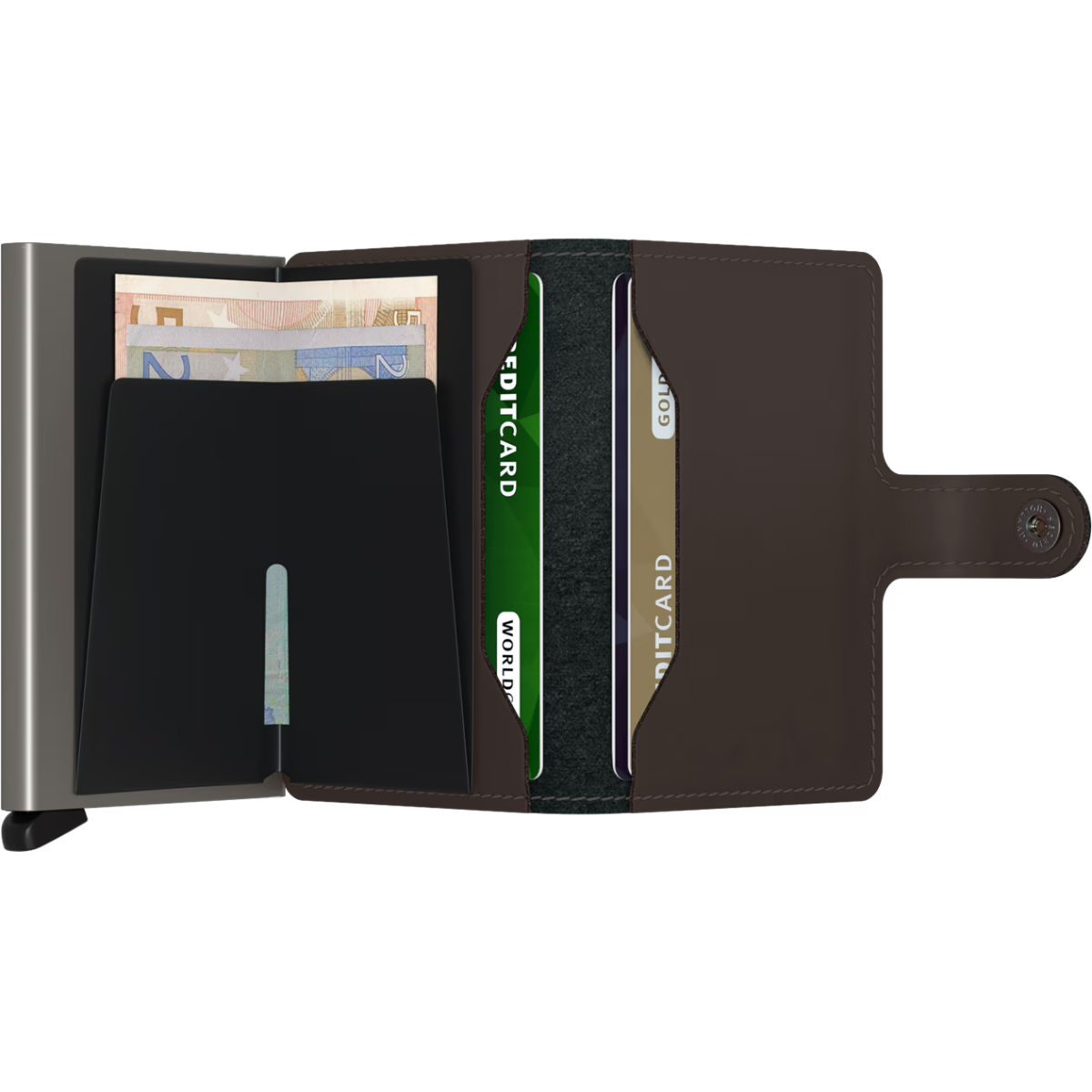 Miniwallet Matte