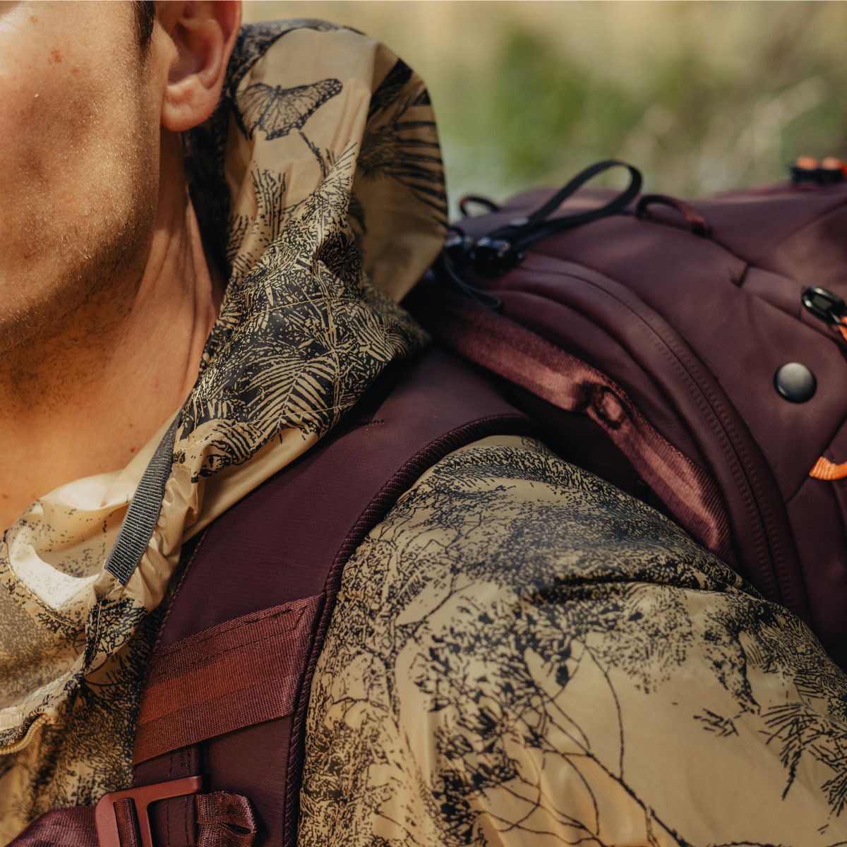 Travel Backpack