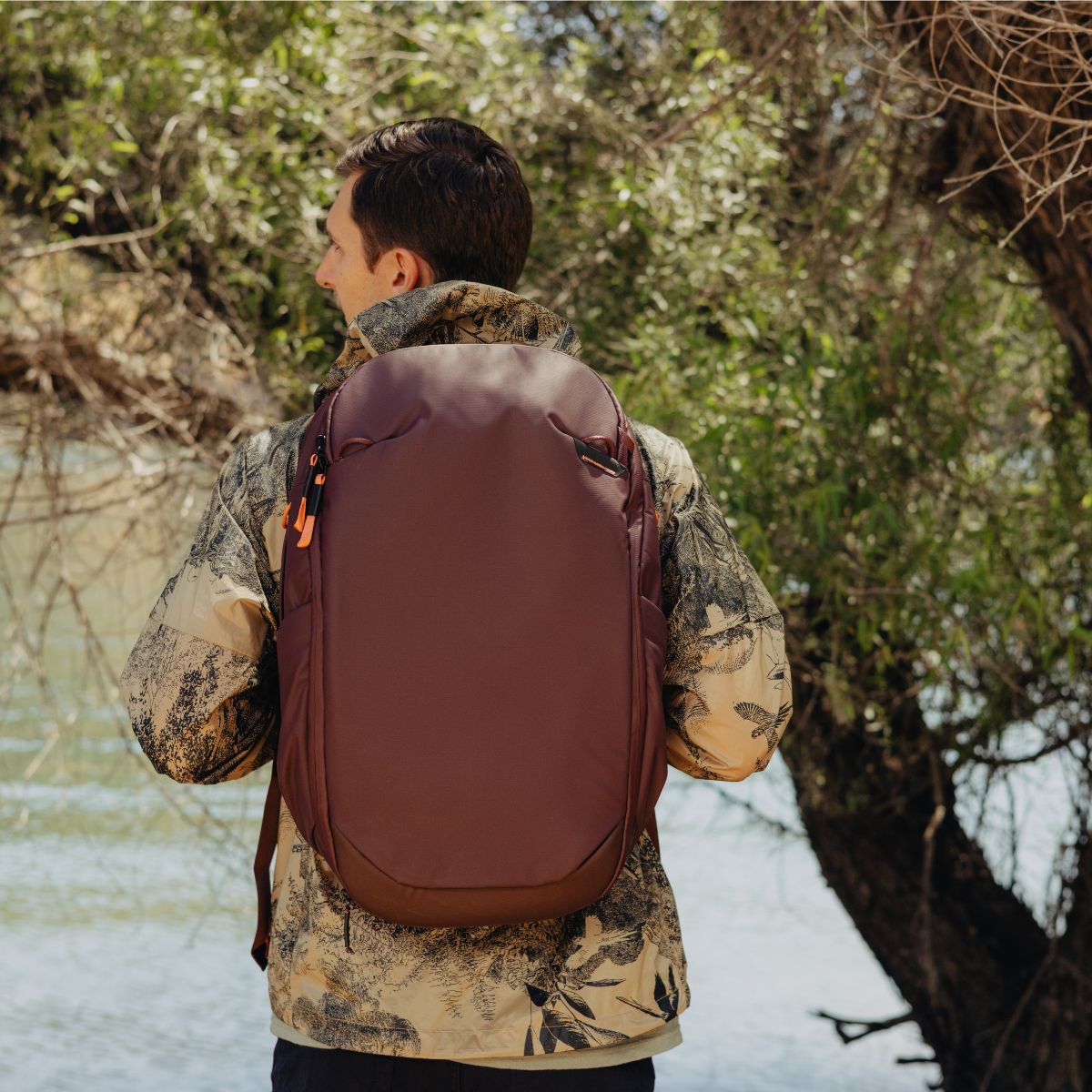 Travel Backpack