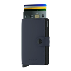 Miniwallet Matte